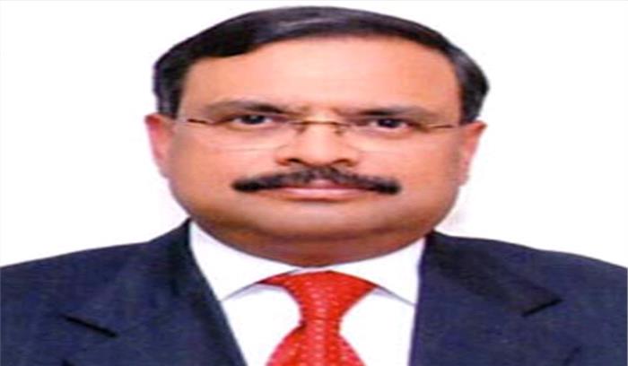 निचले स्तर पर स्वास्थ्य सुविधाओं को मजबूत बनाने की जरूरत : सी. के. मिश्रा निचले स्तर पर स्वास्थ्य सुविधाओं को मजबूत बनाने की जरूरत : सी. के. मिश्रा