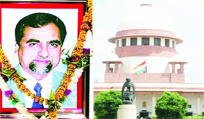 लोया की मौत प्राकृतिक, जांच की जरूरत नहीं