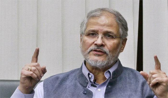 उपराज्यपाल ने समीक्षा बैठक में अधिकारियों को दिए निर्देश...