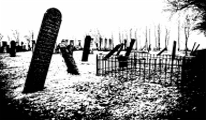 अयोध्या में हिन्दुओं ने कब्रिस्तान के लिए मुस्लिमों को दान की जमीन