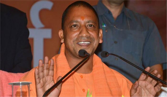 गंगा एक्सप्रेसवे के लिये योगी सरकार ला सकती है अनुपूरक बजट