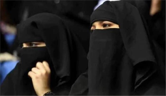 तीन तलाक पीड़ित महिलाओं की ताकत बने डॉ. हुदा