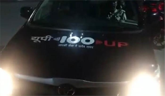 उप्र : लखनऊ पुलिस बजाएगी जागते रहो का सायरन