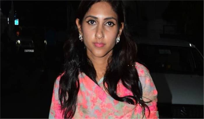 जितिन प्रसाद के भाजपा में शामिल होना पार्टी के लिए बड़ी क्षति : अदिति सिंह