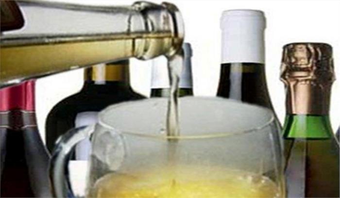 जहरीली शराब पीने से मरने वालों की संख्या 109 तक पहुंची जहरीली शराब पीने से मरने वालों की संख्या 109 तक पहुंची