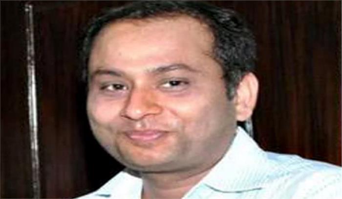 लखनऊ : आईएएस अधिकारी की मौत की जांच आज से