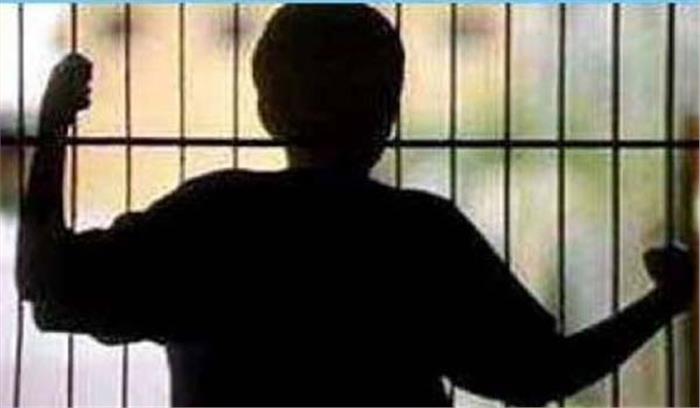 लखनऊ : बाल सम्प्रेक्षण गृह से बच्चे फरार