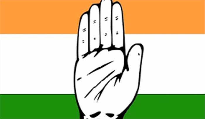 लखनऊ में हुई हत्या की हो सीबीआई जांच : कांग्रेस लखनऊ में हुई हत्या की हो सीबीआई जांच : कांग्रेस