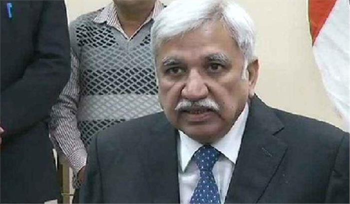 भारत-पाक तनाव का लोकसभा चुनाव पर असर नहीं: निर्वाचन आयोग