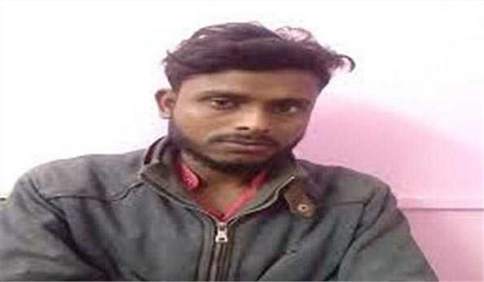 वाराणसी से आईएसआई एजेन्ट गिरफ्तार वाराणसी से आईएसआई एजेन्ट गिरफ्तार