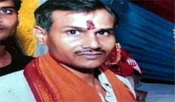 कमलेश हत्याकांड : यूपी पुलिस की शिथिलता पर उठ रहे सवाल