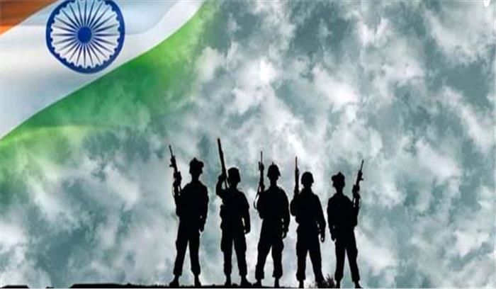 लखनऊ : शहीदों के परिजन होंगे सम्मानित