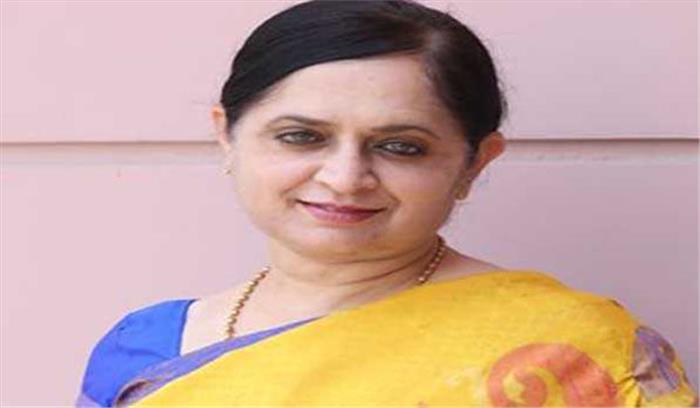 भाजपा ने कैराना से मृगांका का टिकट काटा