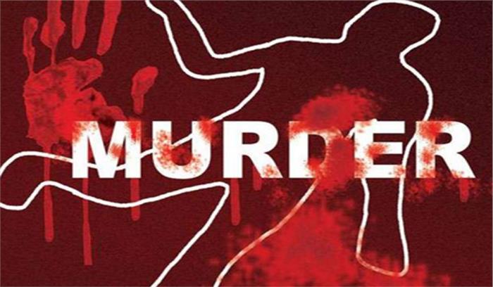 उप्र: बेटों की हत्या कर महिला ने की आत्महत्या