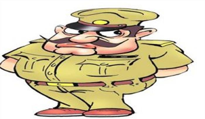 लखनऊ के 43 थानों में एक भी मुस्लिम थानेदार नहीं