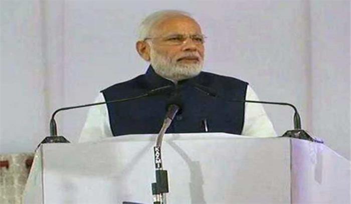 पूर्वांचल को आज हजारों करोड़ की सौगात देंगे प्रधानमंत्री मोदी