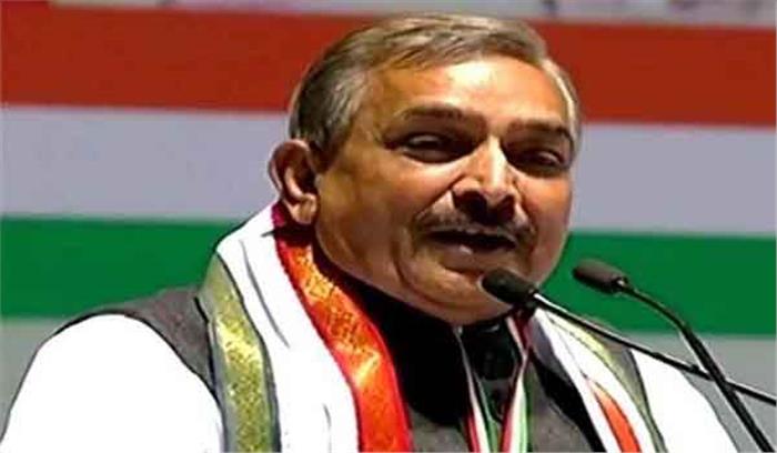 राजीव गांधी पर टिप्पणी के लिए मोदी को कानूनी नोटिस भेजेंगे प्रमोद तिवारी राजीव गांधी पर टिप्पणी के लिए मोदी को कानूनी नोटिस भेजेंगे प्रमोद तिवारी