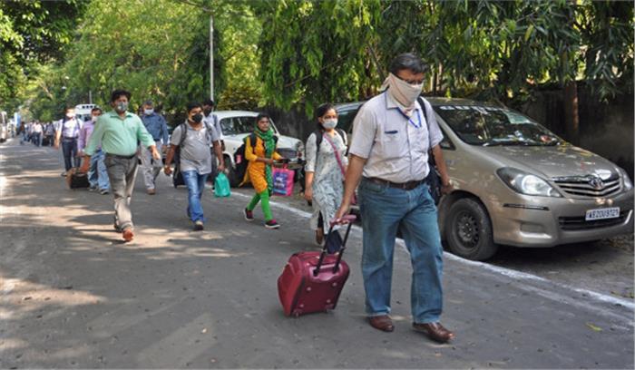 बनी रहे सामाजिक दूरी, पर रिश्तों में हो मिठास : मनोचिकित्सक