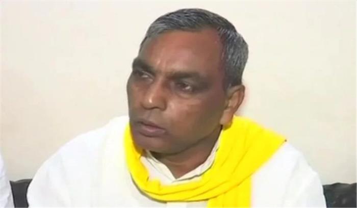 सरकार में विधायकों की सुनी नहीं जा रही सावित्रीबाई का इस्तीफा सही फैसला: राजभर