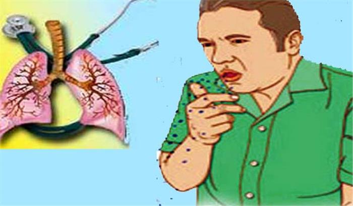 उत्तर प्रदेश में 14 हजार बच्चे टीबी की चपेट में