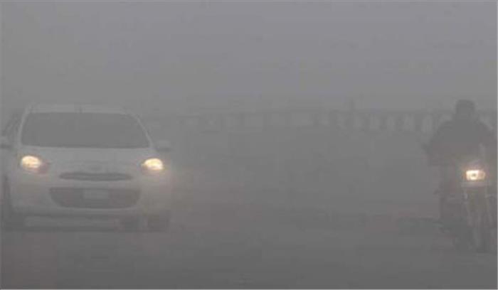 उत्तर प्रदेश में सड़क दुर्घटना में आठ लोगों की मृत्यु उत्तर प्रदेश में सड़क दुर्घटना में आठ लोगों की मृत्यु