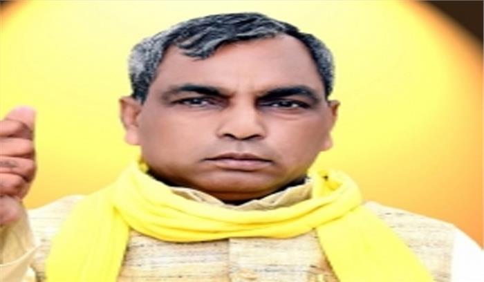 अयोध्या में स्थिति को नियंत्रित करने के लिए सेना की तैनाती की जानी चाहिए