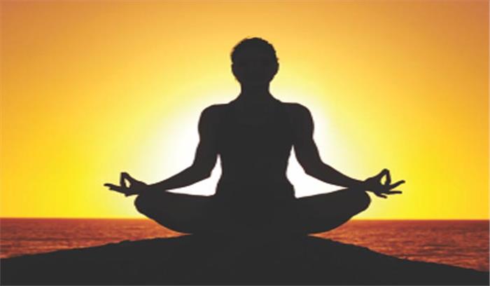 लखनऊ : मोदी शामिल हो सकते हैं विश्व योग दिवस कार्यक्रम में