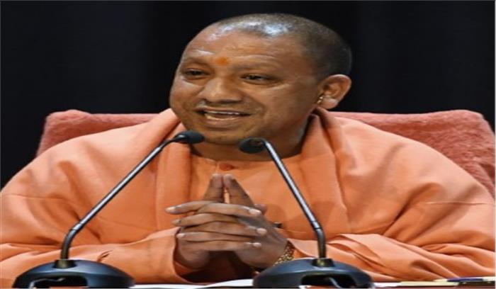 अदालत के फैसलों से हो रहा कांग्रेस के षड्यंत्रों का खुलासा: योगी अदालत के फैसलों से हो रहा कांग्रेस के षड्यंत्रों का खुलासा: योगी
