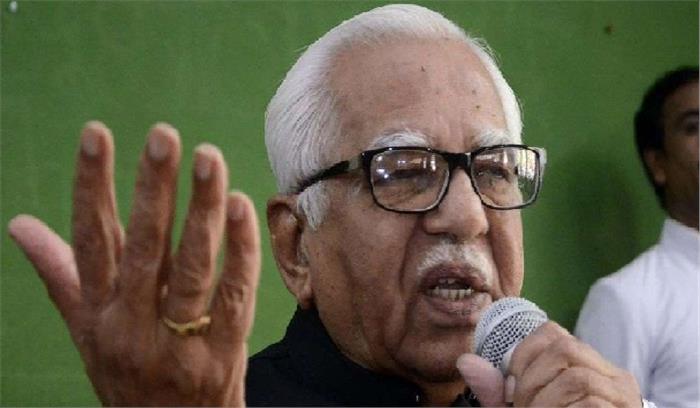 लखनऊ विश्वविद्यालय उत्तर प्रदेश की शान, मान और पहचान : नाईक