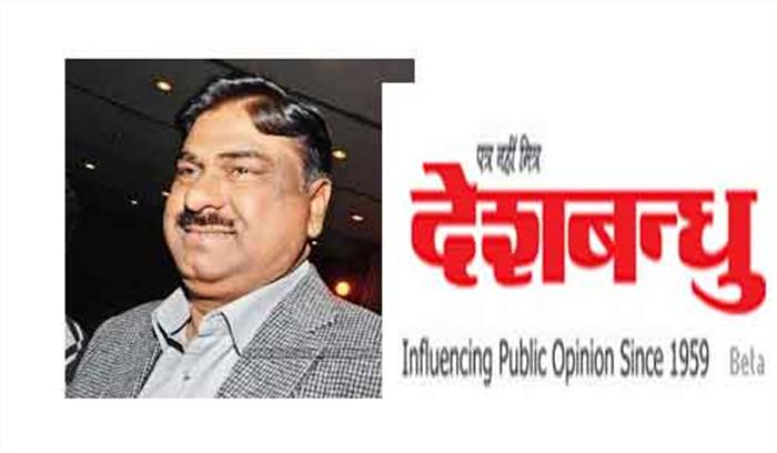 सपा का दामन छोड़ अशोक प्रधान भाजपा में शामिल सपा का दामन छोड़ अशोक प्रधान भाजपा में शामिल