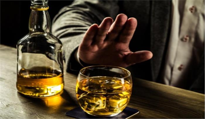 उत्तर प्रदेश में 2019 के मौके पर 50 लाख लीटर शराब की खपत