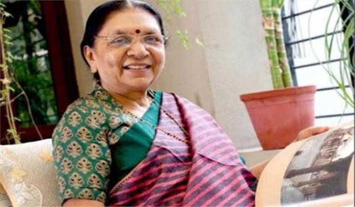 राज्यपाल ने दी नवरात्र की बधाई