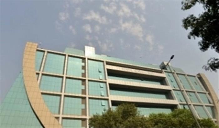 उप्र : अवैध खनन मामलों में सीबीआई का 12 ठिकानों पर छापा