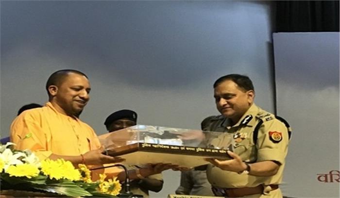 यूपी पुलिस खोलेगी विश्वविद्यालय, पीएसी में बनेगी महिला बटालियन 