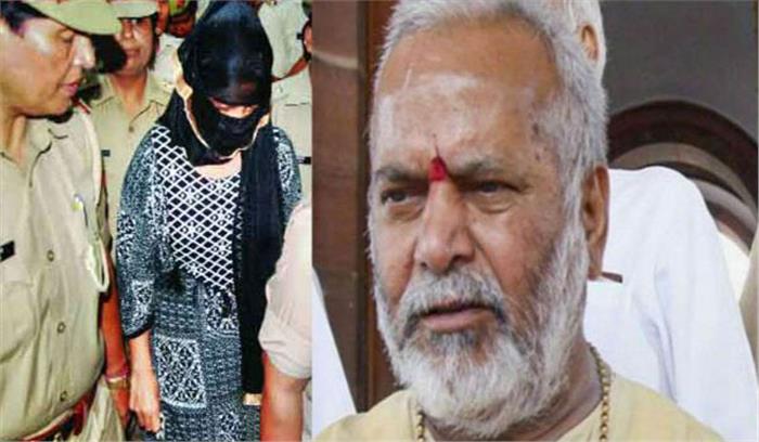 शाहजहांपुर : दुष्कर्म पीड़िता भी हो सकती है गिरफ्तार