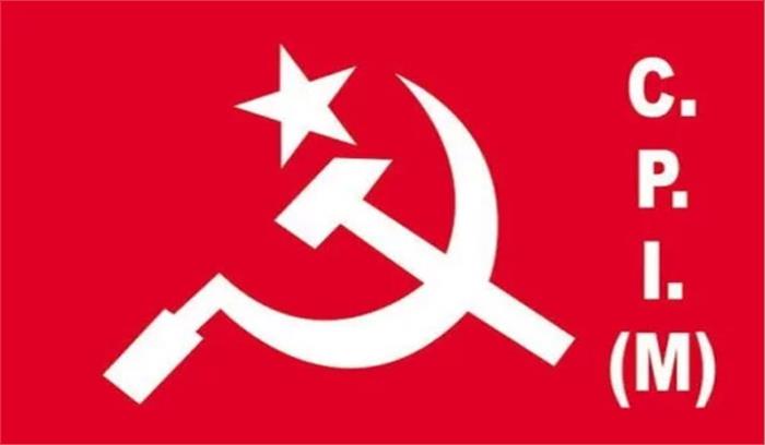 मोदी को पत्र लिखने वाली हस्तियों पर मुकदमा दुर्भाग्यपूर्ण : माले