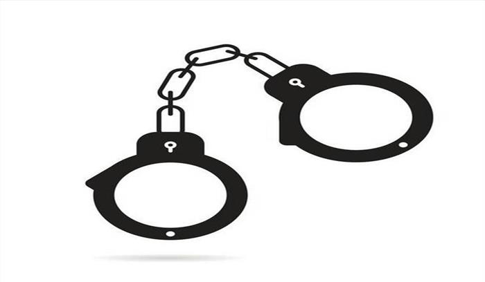 उप्र: इनामी बदमाश लखनऊ में गिरफ्तार