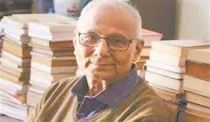 कांग्रेस में कभी नहीं जाऊंगा:दारापुरी कांग्रेस में कभी नहीं जाऊंगा:दारापुरी