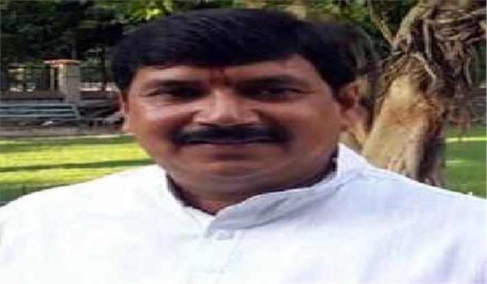 शिक्षक दिवस के अवसर पर शिक्षक करेंगे आंदोलन: त्यागी