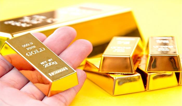 लखनऊ हवाईअड्डे पर 2.46 करोड़ रुपये के सोने के बिस्कुट जब्त लखनऊ हवाईअड्डे पर 2.46 करोड़ रुपये के सोने के बिस्कुट जब्त