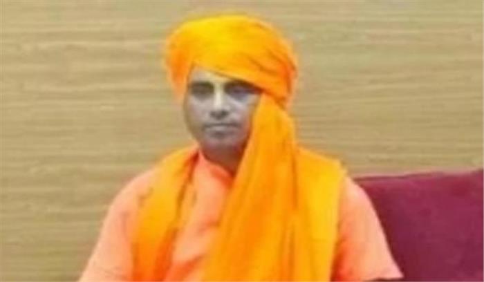  हिंदू महासभा के नेता की हत्या