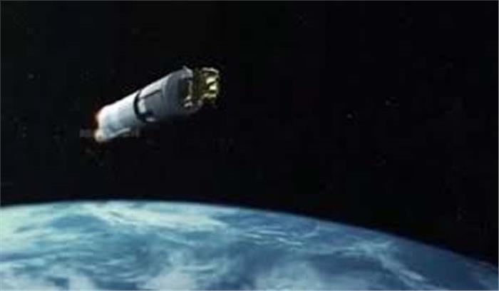 मुख्यमंत्री योगी, मायावती व प्रियंका गांधी ने इसरो के प्रयास को सराहा