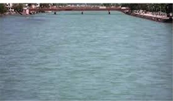 उत्तर प्रदेश को मिल सकता है जल संरक्षण मंत्रालय