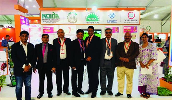 जनपद स्तर पर उद्योगों को बढ़ाने से मिलेगी नई पहचान जनपद स्तर पर उद्योगों को बढ़ाने से मिलेगी नई पहचान