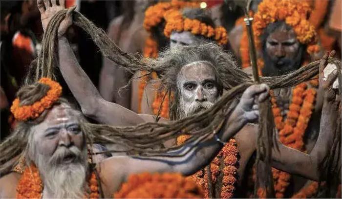 उत्तर प्रदेश: 22 दिसंबर से होगा युवा कुंभ का आगाज