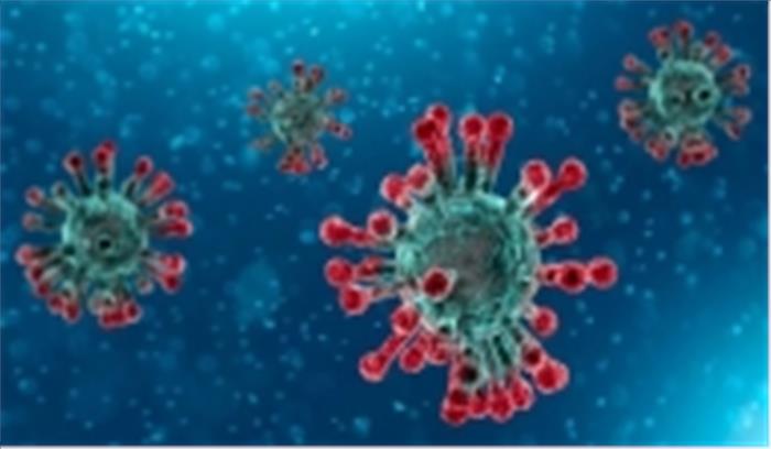 लखनऊ : ड्राइवर कोरोना पॉजिटिव, रेलवे पुलिस मुख्यालय सील