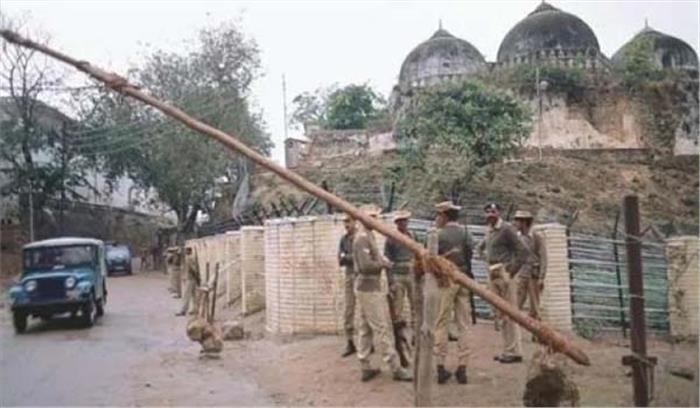 मुस्लिम धर्मगुरुओं ने अयोध्या फैसले का स्वागत किया