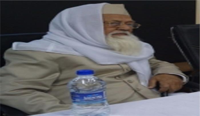 सीएए में मुस्लिमों को भी चाहता है एआईएमपीएलबी