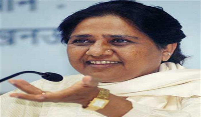 गिले-शिकवे भुला कर कार्यकर्ता गठबंधन उम्मीदवारों को जिताएं: मायावती गिले-शिकवे भुला कर कार्यकर्ता गठबंधन उम्मीदवारों को जिताएं: मायावती