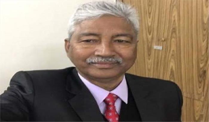 पावर कारपोरेशन के पूर्व एमडी हिरासत में